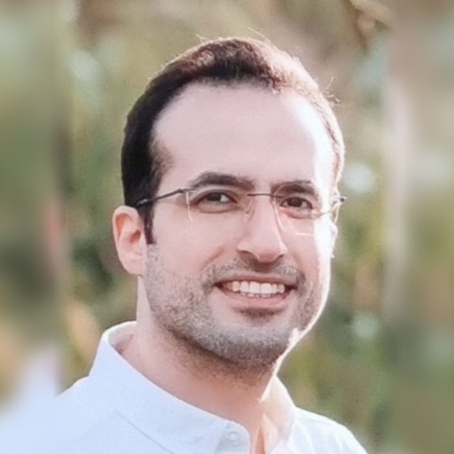 Pooya D. Gohardani